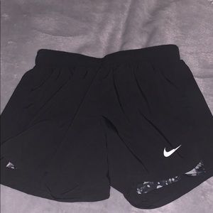 Nike shorts